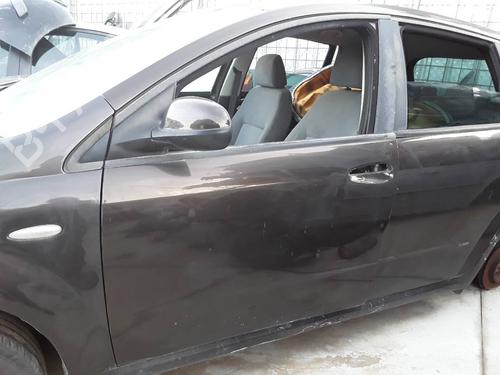 Used Left front door FIAT CROMA (194_) 1.9 D Multijet (194AXC1B, 194AXC12) (150 hp) 8785453