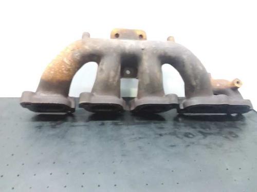 Used Exhaust manifold RENAULT TRAFIC II Bus (JL) 2.5 dCi 135 (JL0D) (135 hp) 11657887