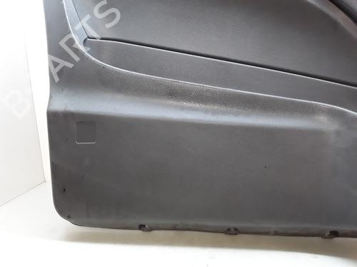 Front left panel MERCEDES-BENZ VITO / MIXTO Van (W639) 109 CDI (639.601, 639.603, 639.605) | BP29926267C58