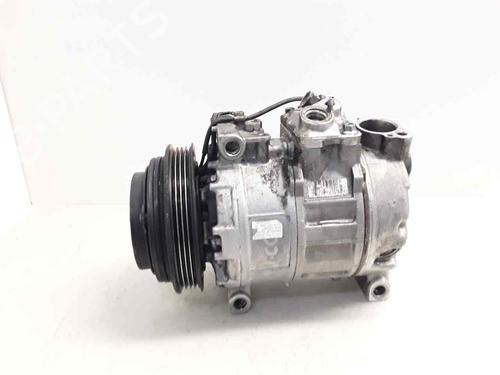 AC compressor VW PASSAT B5.5 (3B3) 2.5 TDI 4motion 4B0260805C |