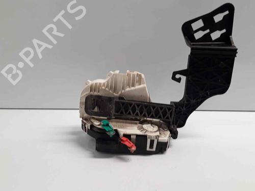 Front left lock CHRYSLER SEBRING (JS) 2.0 CRD | BP30160321C98