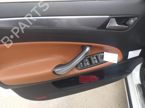Pipe FORD MONDEO IV (BA7) 2.0 TDCi | BP14141250M125 