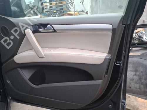 Used Front right panel Front right panel 37407688 37407688