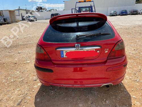 Højre baglygte MG MG ZR 105 | BP17773325C35 