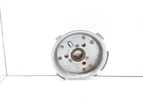 Riemenscheibe VW PASSAT B6 Variant (3C5)  | BP15127418M122 