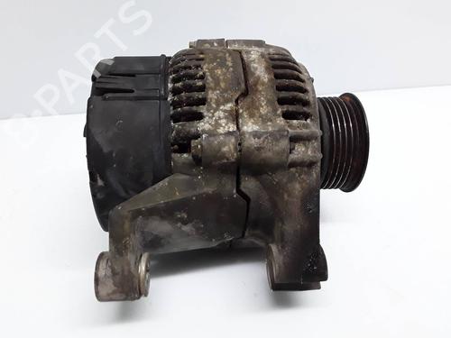 Alternator SUZUKI GRAND VITARA I (FT, HT) 2.0 HDI 110 16V 4x4 (SQ420D, TD83V) | BP7479037M7 