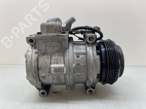 AC Kompressor IVECO DAILY III Bus  | BP29464658M34 