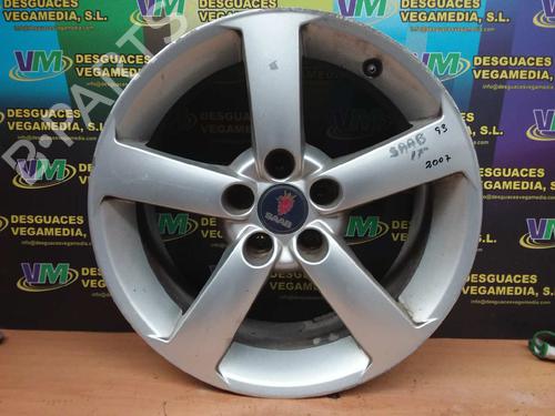Used Rim SAAB 9-3 (YS3D) [1998-2003]  7563760