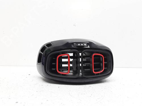 Air vent CITROËN C3 AIRCROSS II (2R_, 2C_) 1.2 PureTech 110 (2RHNZB, 2RHNZW, 2RHNPX, 2RHNPJ) | BP16744062I21 