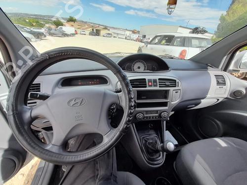 Viskermotor vindrude HYUNDAI MATRIX (FC) 1.5 CRDi | BP17393416M29 