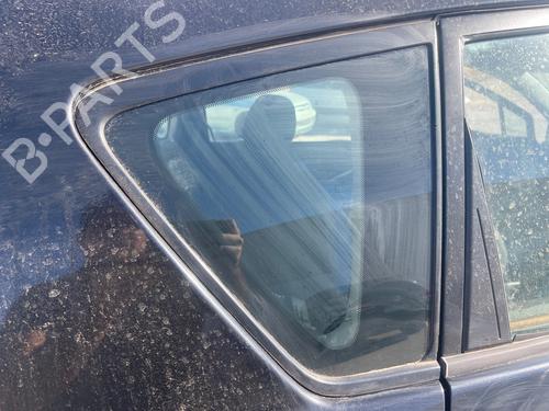 Used Rear right quarter glass TOYOTA COROLLA Verso (ZER_, ZZE12_, R1_) [2004-2009]  28503286