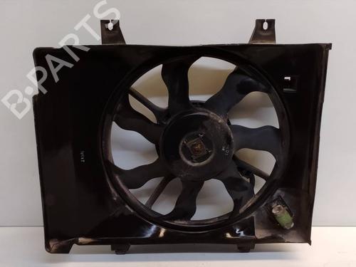 Køleventilator elektrisk Køleventilator elektrisk 38709161 38709161