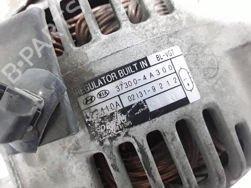 Alternator KIA SORENTO I (JC) 2.5 CRDi 4WD | BP8356551M7