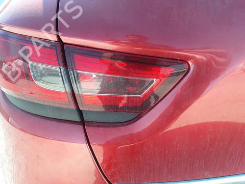 Used Left tailgate light RENAULT CLIO IV (BH_) [2012-2021]  32430829