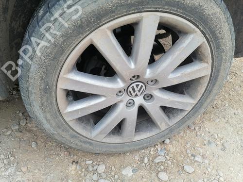 Getriebe VW TOUAREG (7LA, 7L6, 7L7) 2.5 R5 TDI | BP9809794M3 