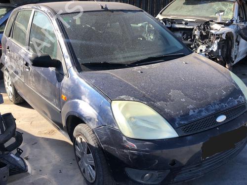 ABS pump FORD FIESTA V (JH_, JD_)  | BP26944248M43 