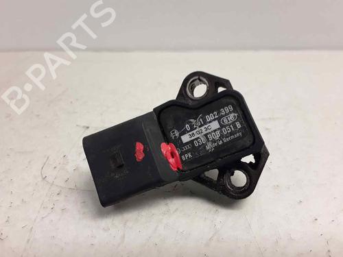 Used Electronic sensor SEAT LEON (1M1) 1.9 TDI (110 hp) 18537530