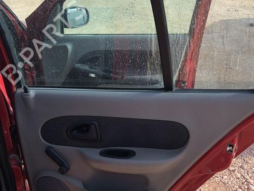 Injector RENAULT CLIO II (BB_, CB_) | BP32198663M100