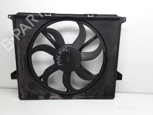 Radiator fan MERCEDES-BENZ R-CLASS (W251, V251) R 350 CDI 4-matic (251.022, 251.122) | BP11140576M35 