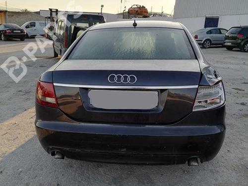 Used Parts AUDI A6 C6 (4F2)  2.7 TDI  885259