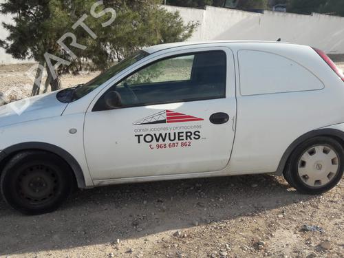 Luftmassemåler OPEL CORSA C (X01) 1.3 CDTI (F08, F68) | BP18506545M95 