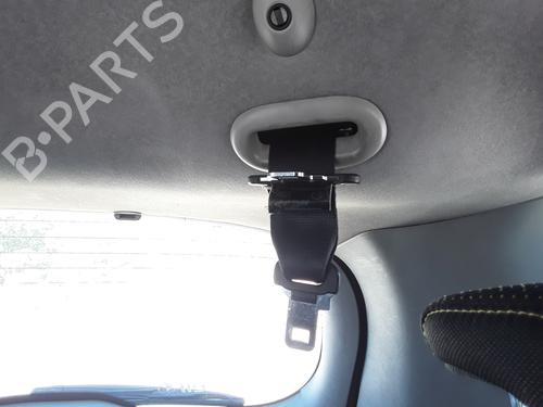 Used Rear center seatbelt RENAULT SCÉNIC III (JZ0/1_) 1.5 dCi (106 hp) 17909429