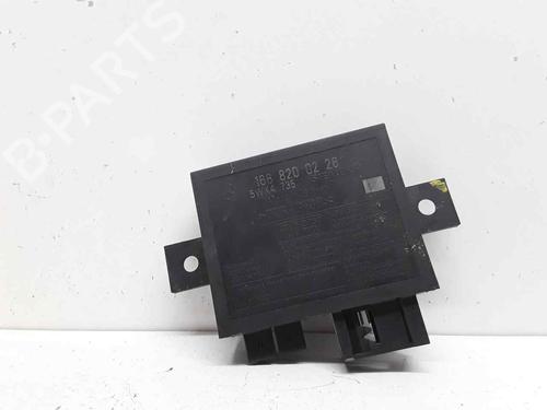Module électronique MERCEDES-BENZ A-CLASS (W168) A 140 (168.031, 168.131) (82 hp) 21132181