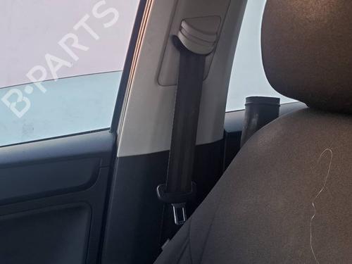Ceinture de sécurité avant droite Ceinture de sécurité avant droite SEAT TOLEDO IV (KG3) [2012-2019] 39908310 39908310