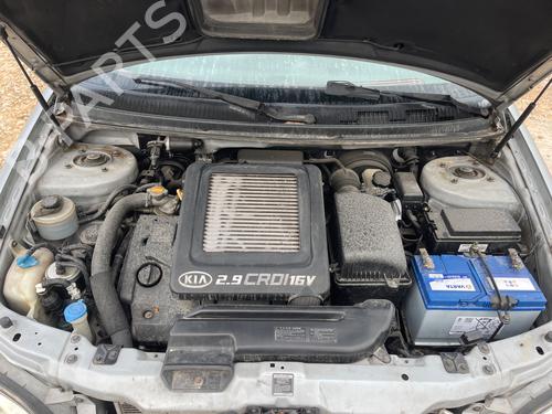 Motor für KIA CARNIVAL II (GQ) [1999-2007]  29617354
