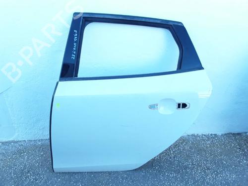 Dør venstre bagtil VOLVO V40 Hatchback (525) D2 (114 hp) 11379461