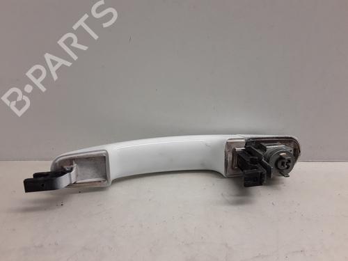 Front left exterior door handle FORD FOCUS III Turnier 1.0 EcoBoost | BP21209254C128 