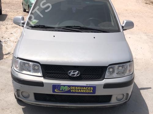 Używane części HYUNDAI MATRIX (FC)    4835192