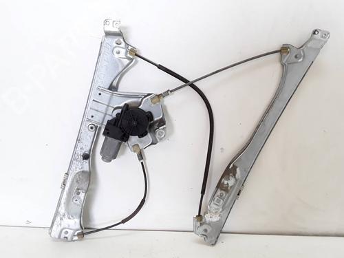 Front right window mechanism RENAULT CLIO III (BR0/1, CR0/1) 1.5 dCi | BP10204051C23 