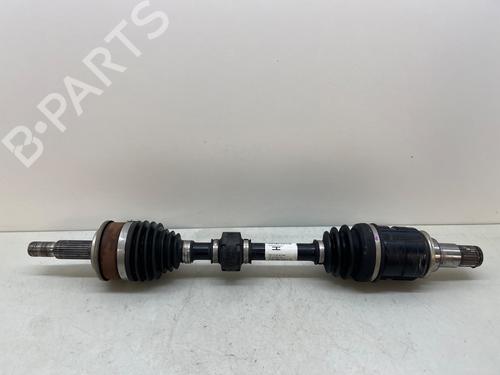 Used Left front driveshaft TOYOTA AURIS (_E18_) 1.8 Hybrid (ZWE186_, ZWE186R) (136 hp) 28196373