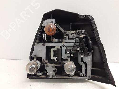 Used Lamp holder BMW 3 (E46) 320 d (136 hp) 20179226