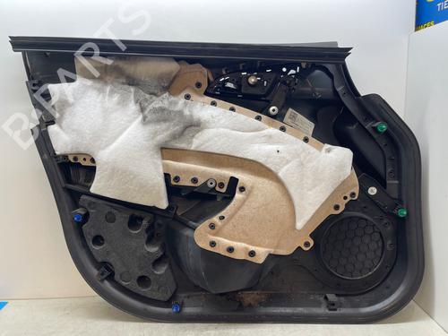 Front right panel OPEL ASTRA J (P10) | BP26334618C59