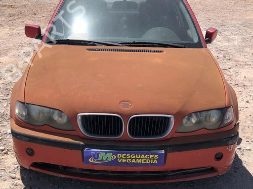 Flywheel BMW 3 (E46) 320 d | BP36279901M101  - Image 5