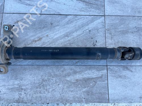 Driveshaft MITSUBISHI OUTLANDER II (CW_W)  | BP22897967M37 
