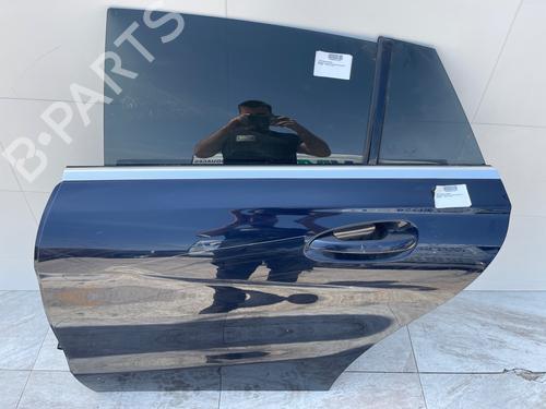 Used Left rear door MERCEDES-BENZ CLA Coupe (C117) CLA 220 CDI / d (117.303) (177 hp) 25467113