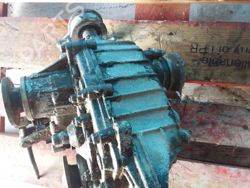 Transfer box LADA NIVA Closed Off-Road Vehicle (2121, 2131) 1900 Diesel (21215) | BP7471345M36 