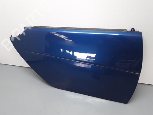 Right front door SMART FORTWO Coupe (451) 1.0 (451.331, 451.380) | BP7474305C3 
