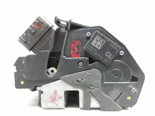 Front right lock FORD FIESTA VI (CB1, CCN) 1.6 TDCi | BP8190445C97 
