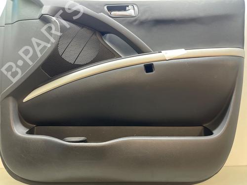 Front right panel TOYOTA COROLLA Verso (ZER_, ZZE12_, R1_) 1.8 (ZNR11_, ZNR11R) | BP26334558C59 