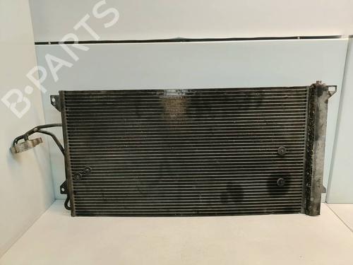 Used AC radiator AC radiator AUDI Q7 (4LB) 3.0 TDI quattro (233 hp) 40160071 40160071