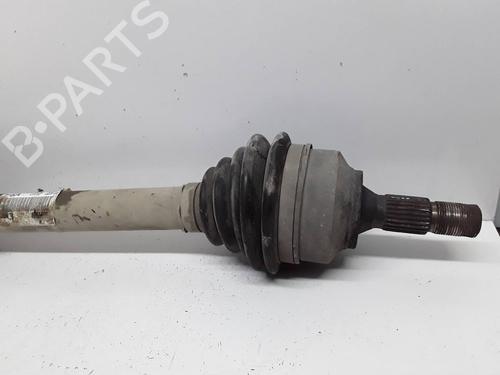 Right front driveshaft CITROËN C4 Grand Picasso I (UA_) 1.6 HDi | BP11793892M39