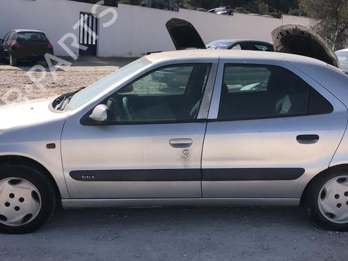 Comfort control module CITROËN XSARA (N1) 1.9 TD | BP24359325M56 