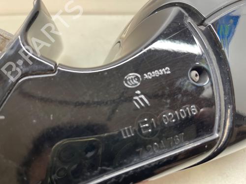 Right mirror BMW 5 Gran Turismo (F07)  | BP27578118C27 