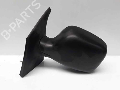 Retrovisor esquerdo Retrovisor esquerdo RENAULT SCÉNIC I MPV (JA0/1_, FA0_) 2.0 16V RX4 (139 hp) 34265799 34265799