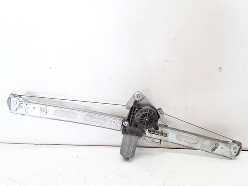 Front left window mechanism MERCEDES-BENZ A-CLASS (W168) A 160 (168.033, 168.133) | BP10204049C22 
