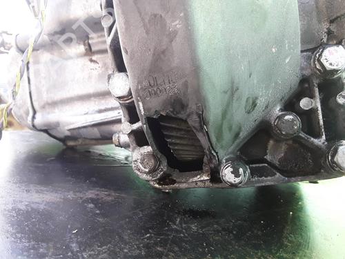 Gearbox CITROËN C8 (EA_, EB_) 2.2 HDi | BP27280300M3 